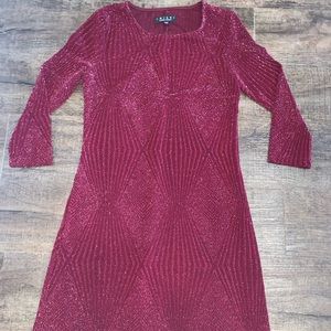 Valentines Day Dress!